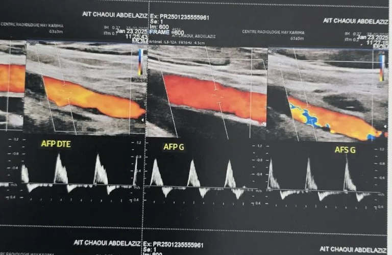 Image pour CENTRE DE RADIOLOGIE DES HOPITAUX